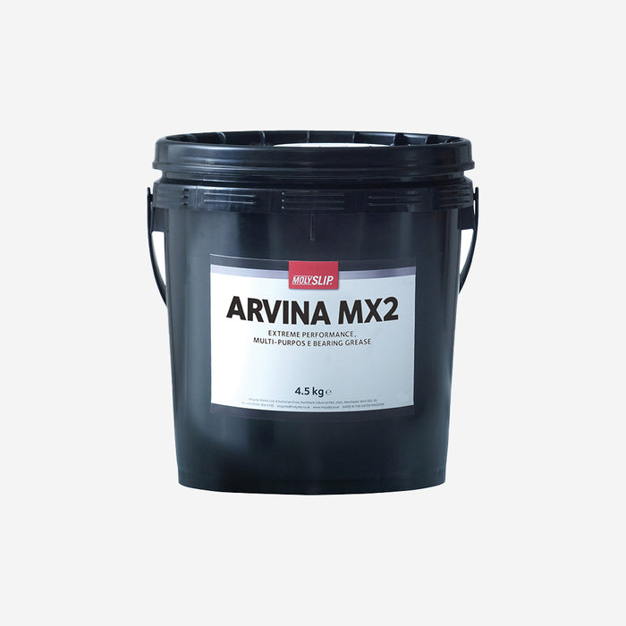 ARVINA MX2 - Extreme Performance Grease