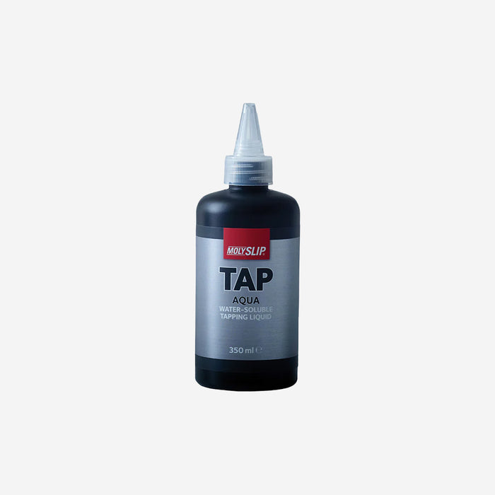 TAP Plus Liquid - Premium-performance lubricant for drilling, reaming and tapping