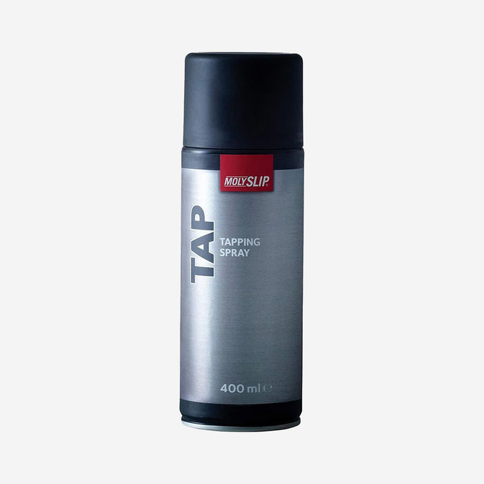 TAP Plus Spray - Premium-performance lubricant for drilling, reaming and tapping 6 Pack