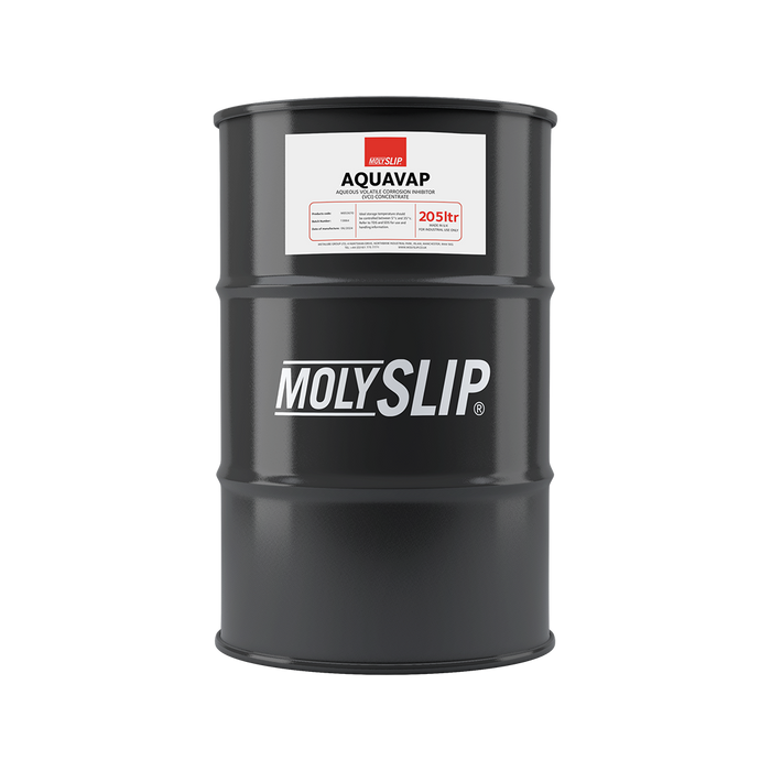 Aquavap - Corrosion Inhibitor