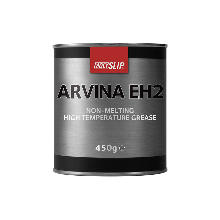 ARVINA EH2 - High temperature, high load bearing grease