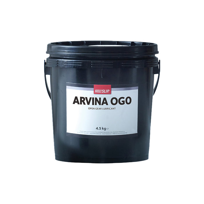 ARVINA OG 0 - OPEN GEAR GREASE - SPRAYABLE GRADE