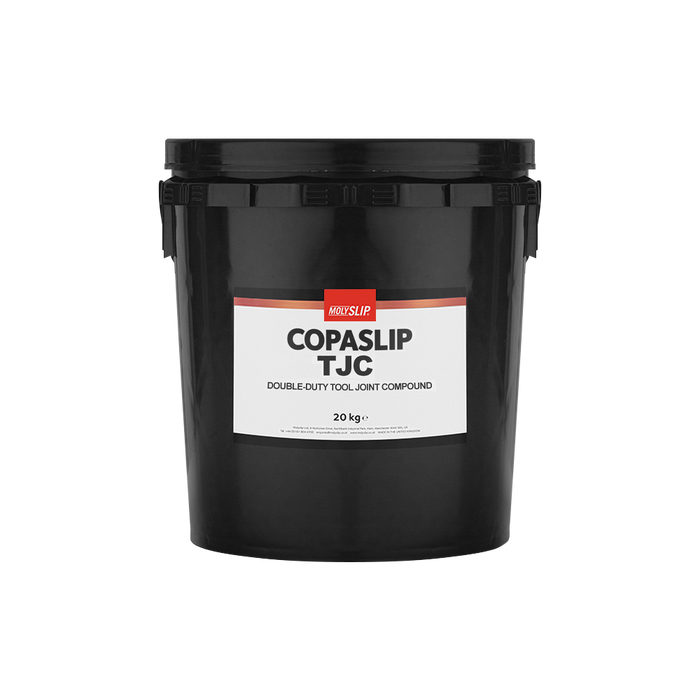 COPASLIP TJC - Double Duty Drill Collar & Tool Joint Compound