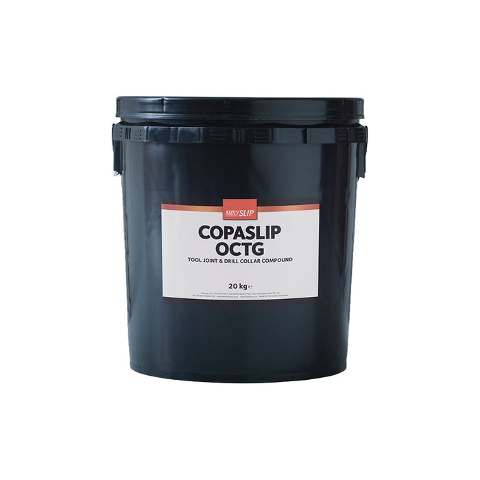 COPASLIP OCTG - Tool Joint & Drill Collar Compound