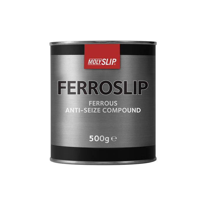 FERROSLIP - Ferrous based anti-seize compound