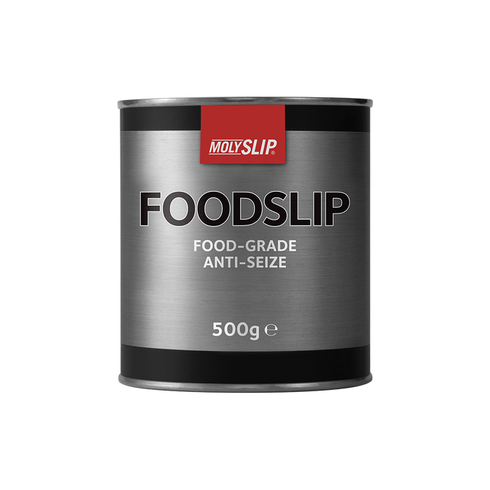 FOODSLIP - Food-Grade Anti-Seize Compound, NSF Certified