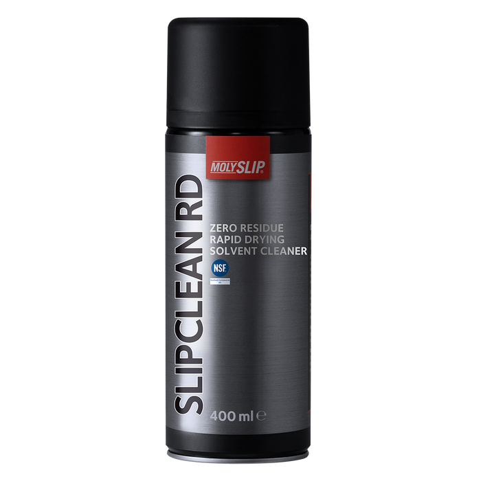 SLIPCLEAN RD - Food Grade Degreaser 6 Pack