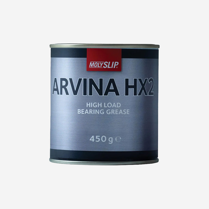 ARVINA HX2 - High Load Grease