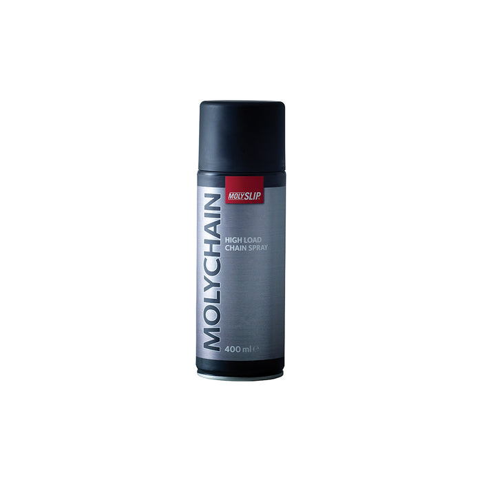 Molychain Spray 400ml 6 Pack