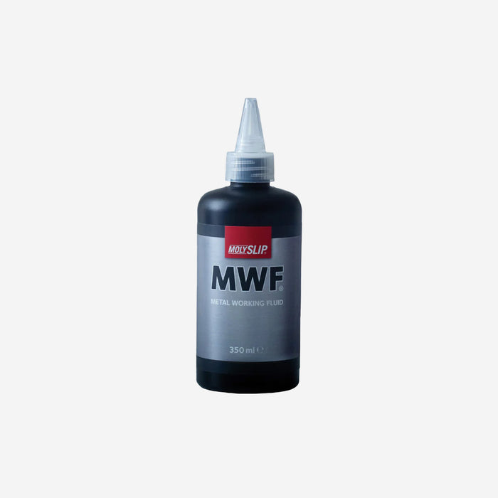 MWF - Metalworking fluid