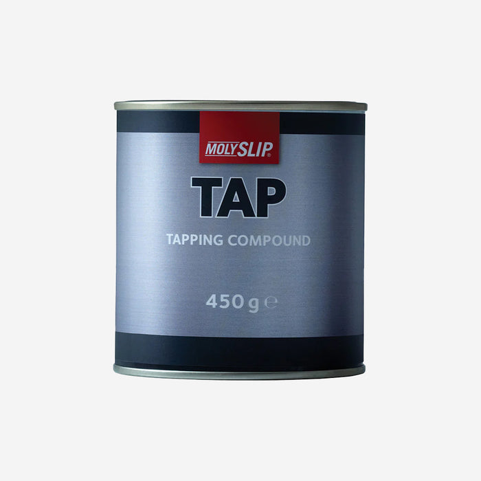 TAP Plus Compound - Premium-performance lubricant for drilling, reaming and tapping